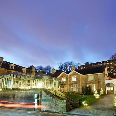 Hotel The Manor House At Celtic Manor Newport  Exterior foto