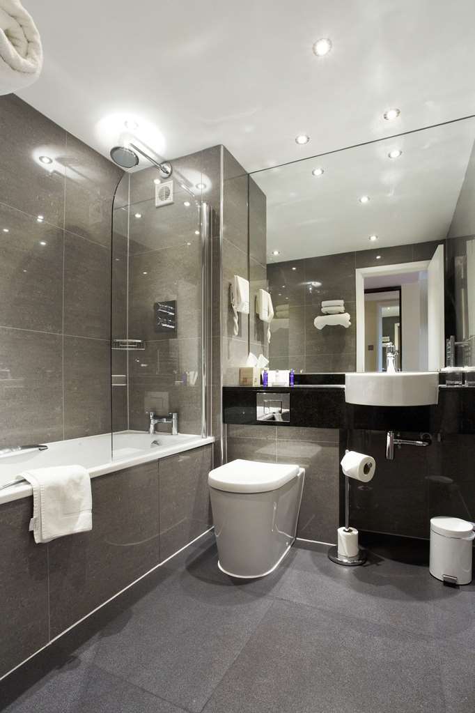 Hotel The Manor House At Celtic Manor Newport  Habitación foto