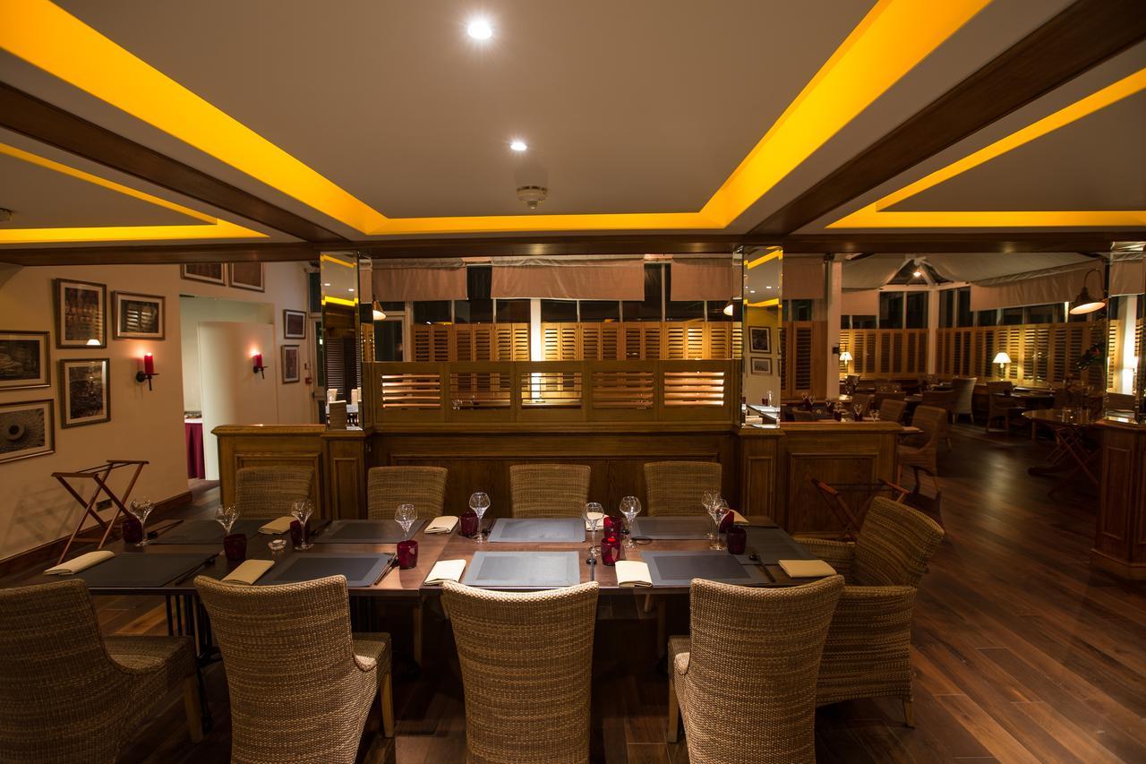 Hotel The Manor House At Celtic Manor Newport  Exterior foto
