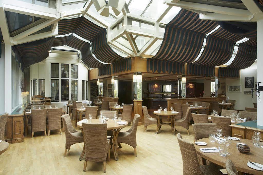 Hotel The Manor House At Celtic Manor Newport  Exterior foto