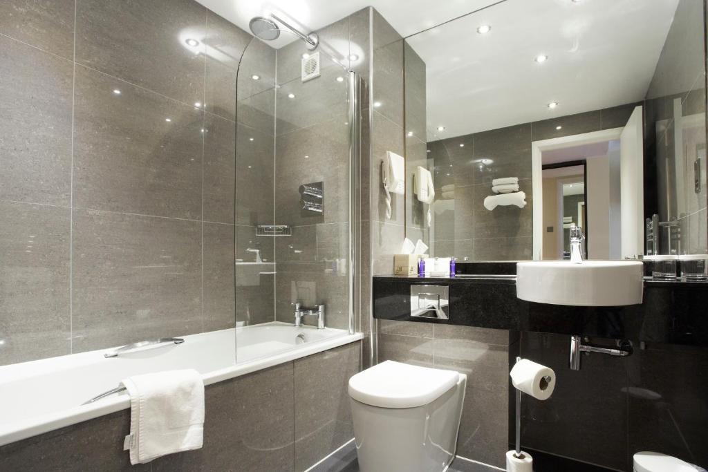 Hotel The Manor House At Celtic Manor Newport  Habitación foto